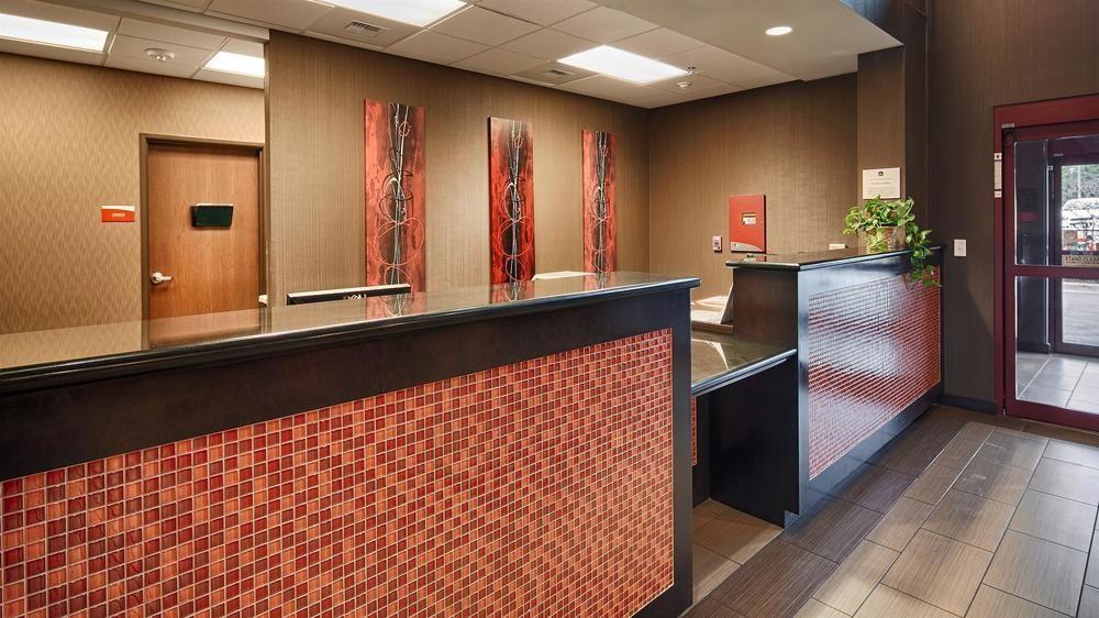 Best Western Plus Austin Airport Inn & Suites Dış mekan fotoğraf