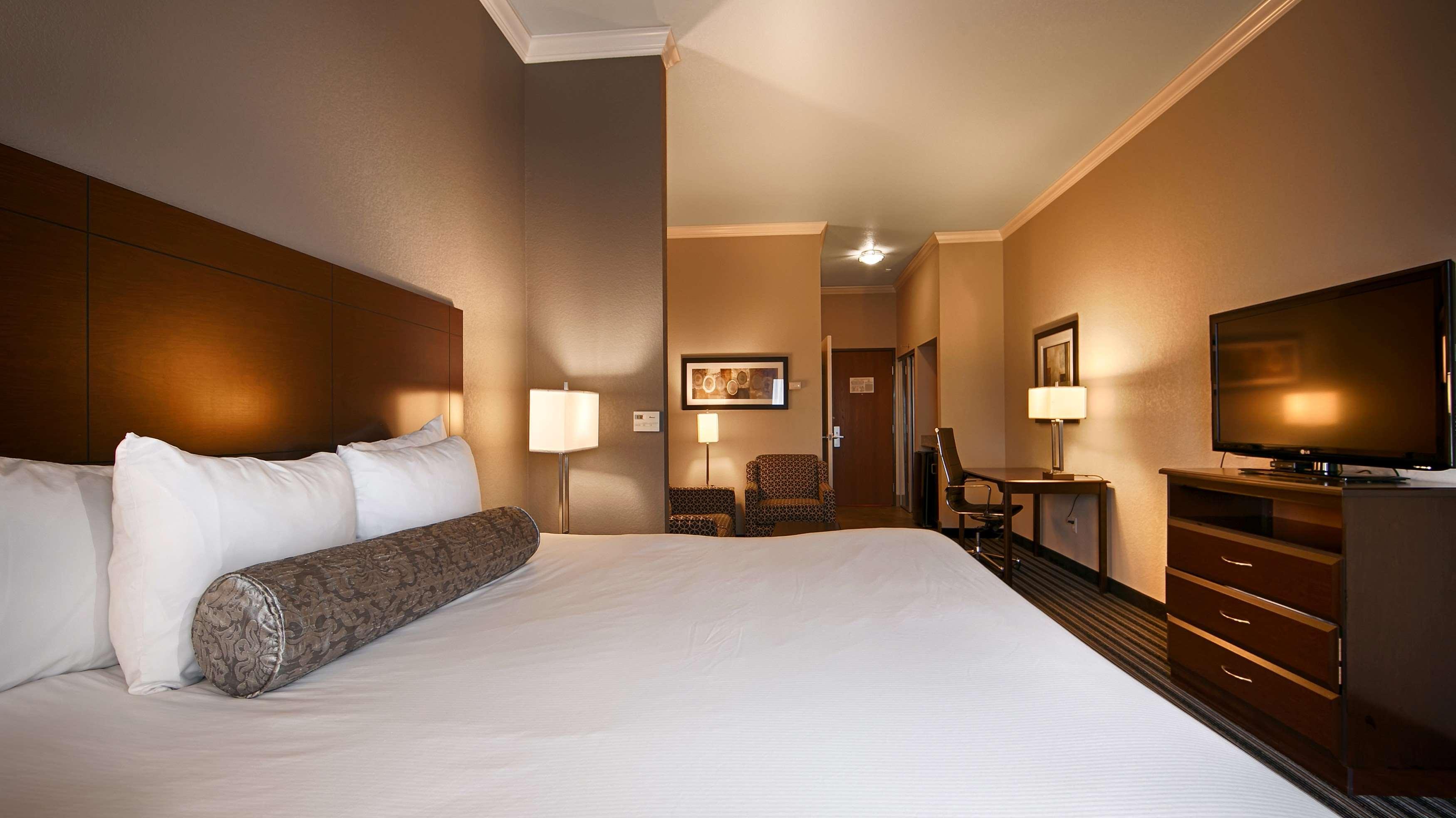Best Western Plus Austin Airport Inn & Suites Dış mekan fotoğraf
