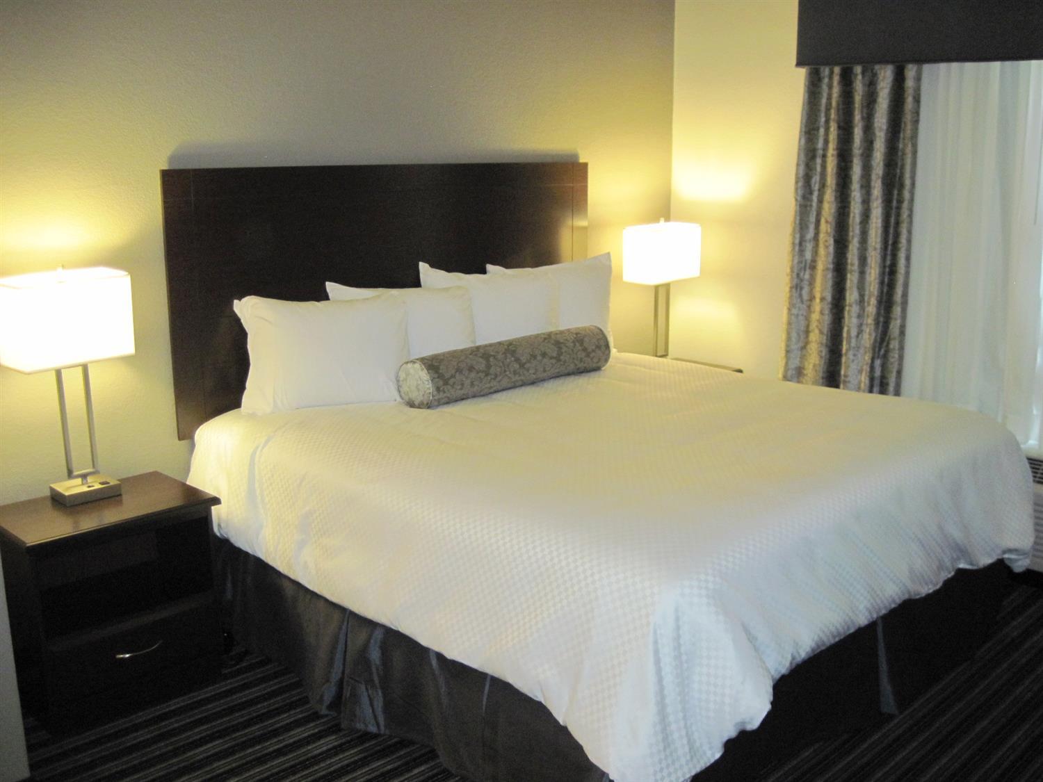 Best Western Plus Austin Airport Inn & Suites Dış mekan fotoğraf