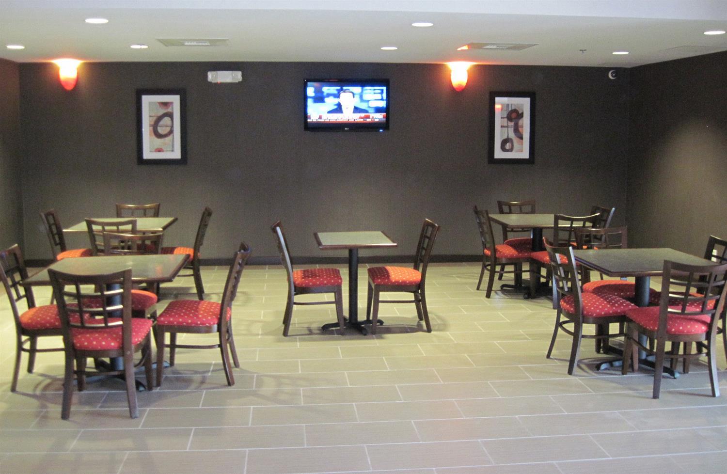 Best Western Plus Austin Airport Inn & Suites Dış mekan fotoğraf