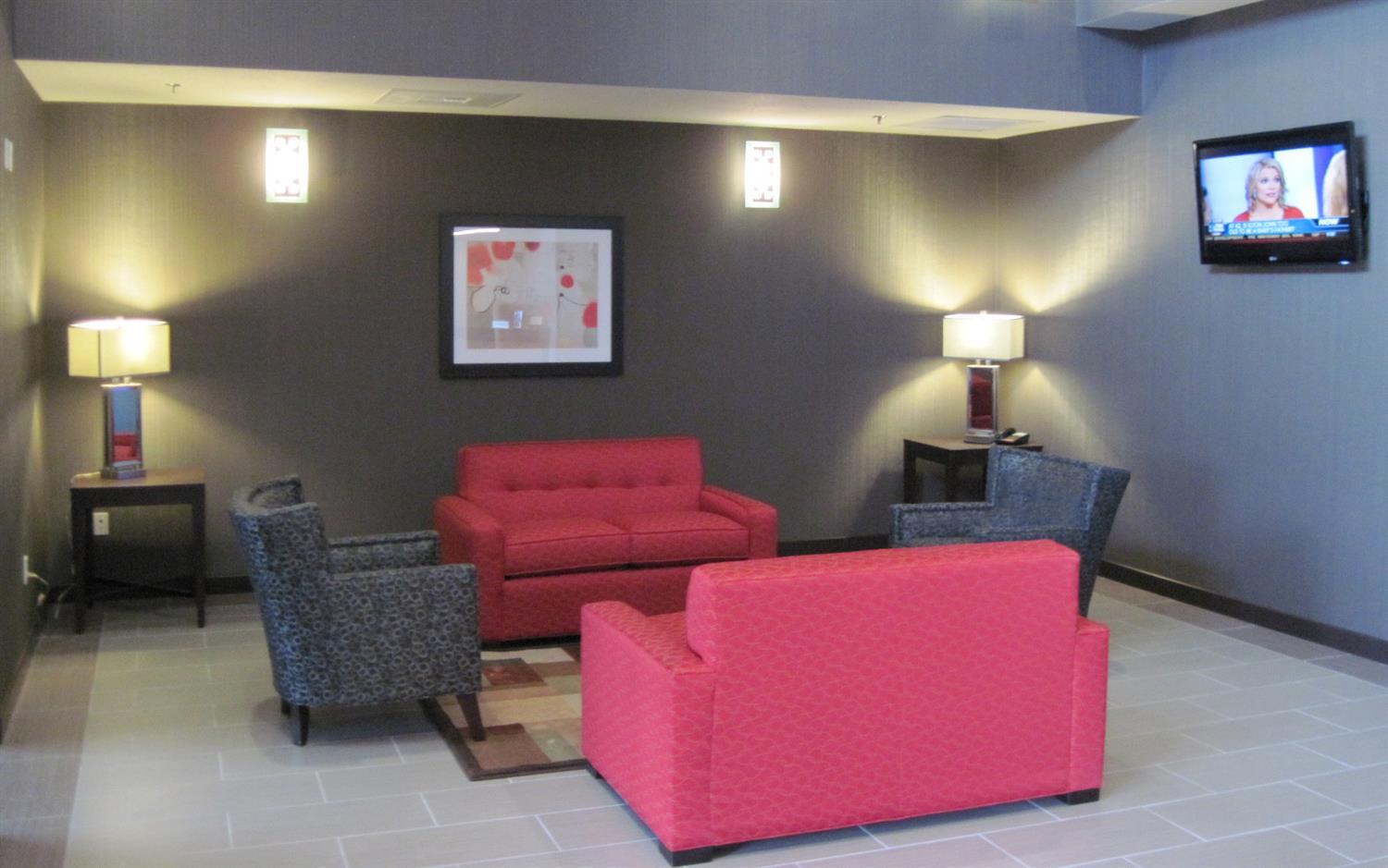Best Western Plus Austin Airport Inn & Suites Dış mekan fotoğraf