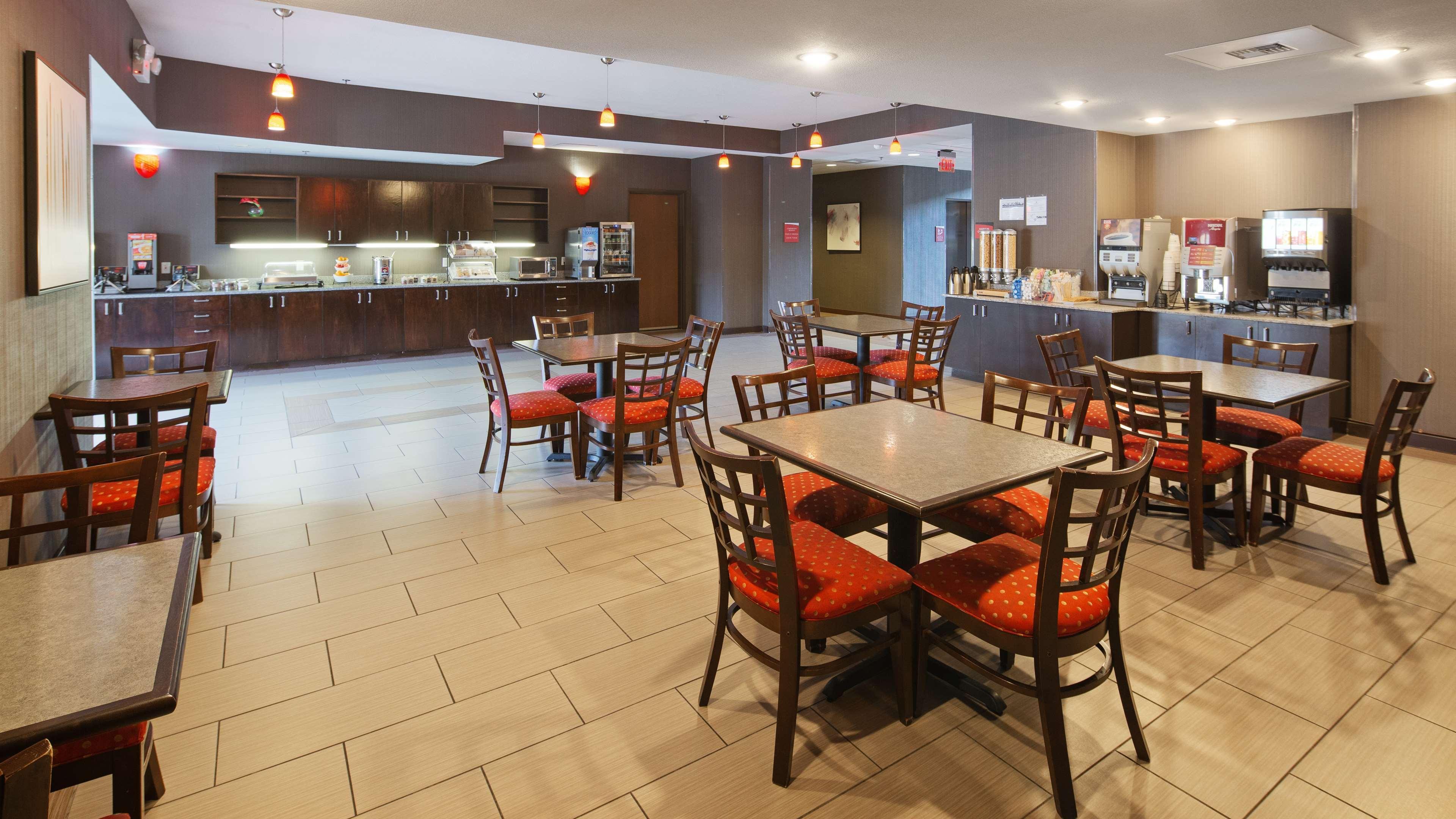 Best Western Plus Austin Airport Inn & Suites Dış mekan fotoğraf