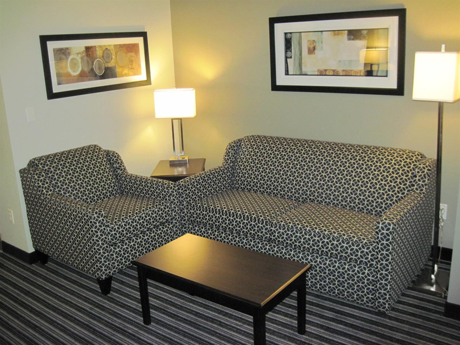 Best Western Plus Austin Airport Inn & Suites Dış mekan fotoğraf