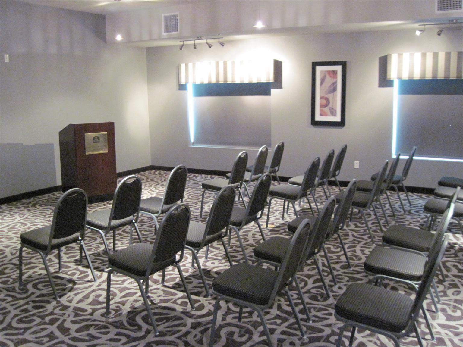 Best Western Plus Austin Airport Inn & Suites Konforlar fotoğraf